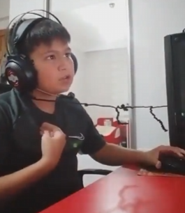 İLK YAYIN
21.00
MAKARA SOHBET MUAMMET VALO VBVB
twitch.tv/faratkw