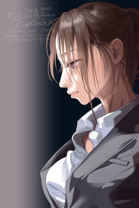 やっと自分っぽいウォーターマークつくれた😭
これからwipはこれをペタペタします💮 