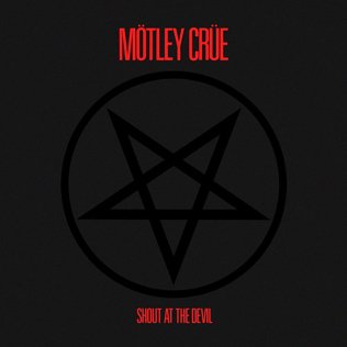 RnRNationlive's tweet photo. #MotleyCrue 
@MotleyCrue
Year: 1983
Album: Shout at the Devil 

How do you like this #ALBUM? Rank it!
1 (HORRIBLE) - 10 (BEST)
Favorite #Song?

Follow us!
#Twitter/ #X
#Heart / #Comment / #Retweet 
@RnRNationlive / @RnRliveRadio https://t.co/OrhyqFyyfE
