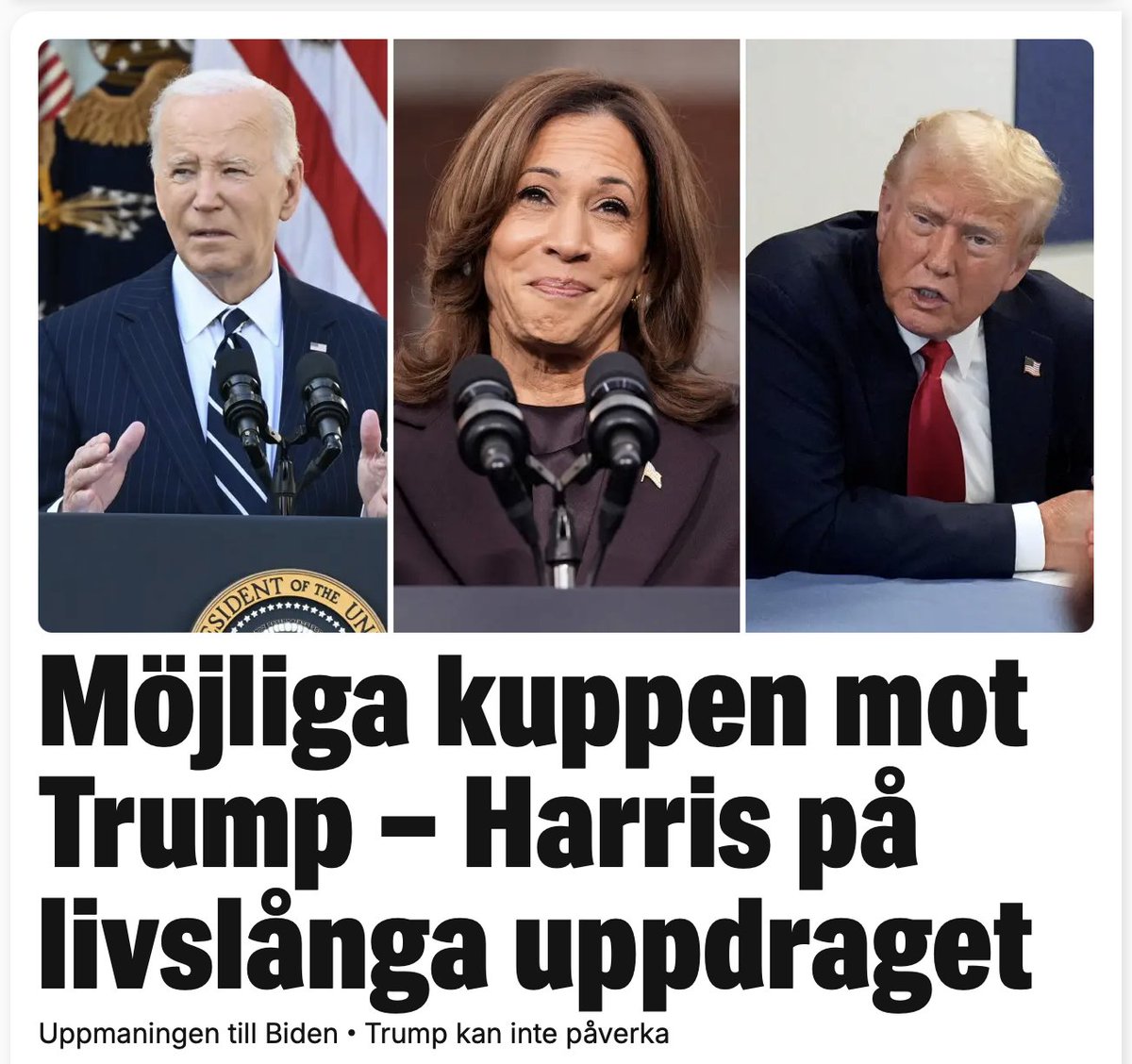 Kjell Häglund tweet media