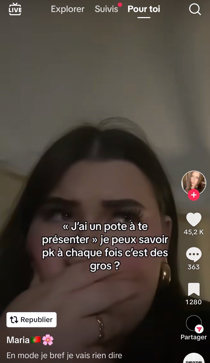 Ça a dit c’est à cause du SBMM