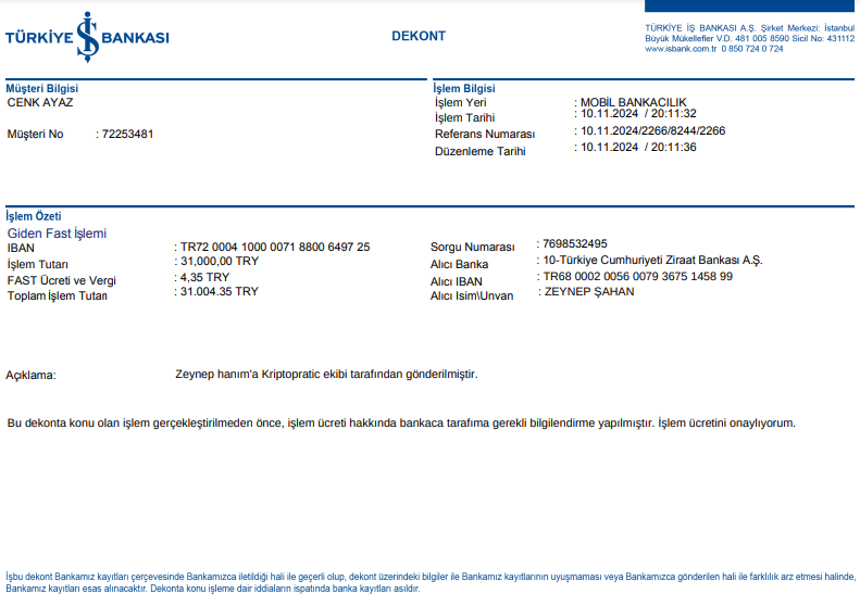 Kripto Pratic tweet media