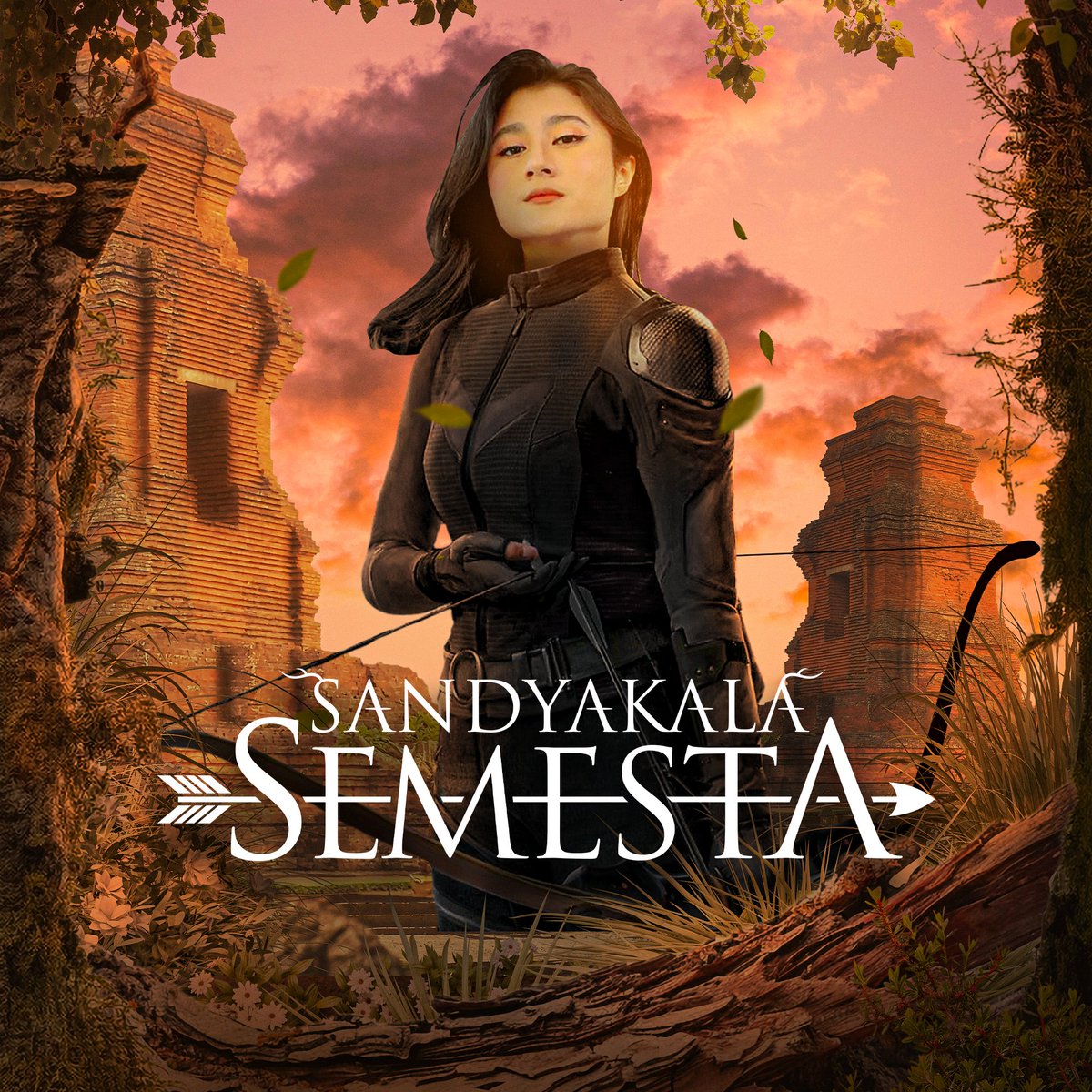 Happy sweet seventeen Raisha dedek akuuu. semoga apa yang kamu inginkan bisa tercapai yaaa. Semangat terus berkaryanya di jkt48 dan dikehidupan kamu. Intinya kita semua sayang banget sama kamu dan kamu juga harus sayang sama kita ya dekkk. We love you so much.Salam dari jogja❤️❤️