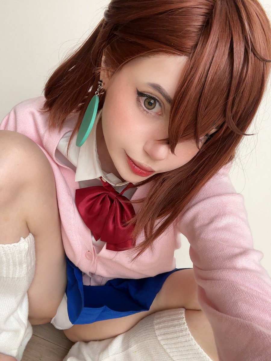 Alinochka tweet media