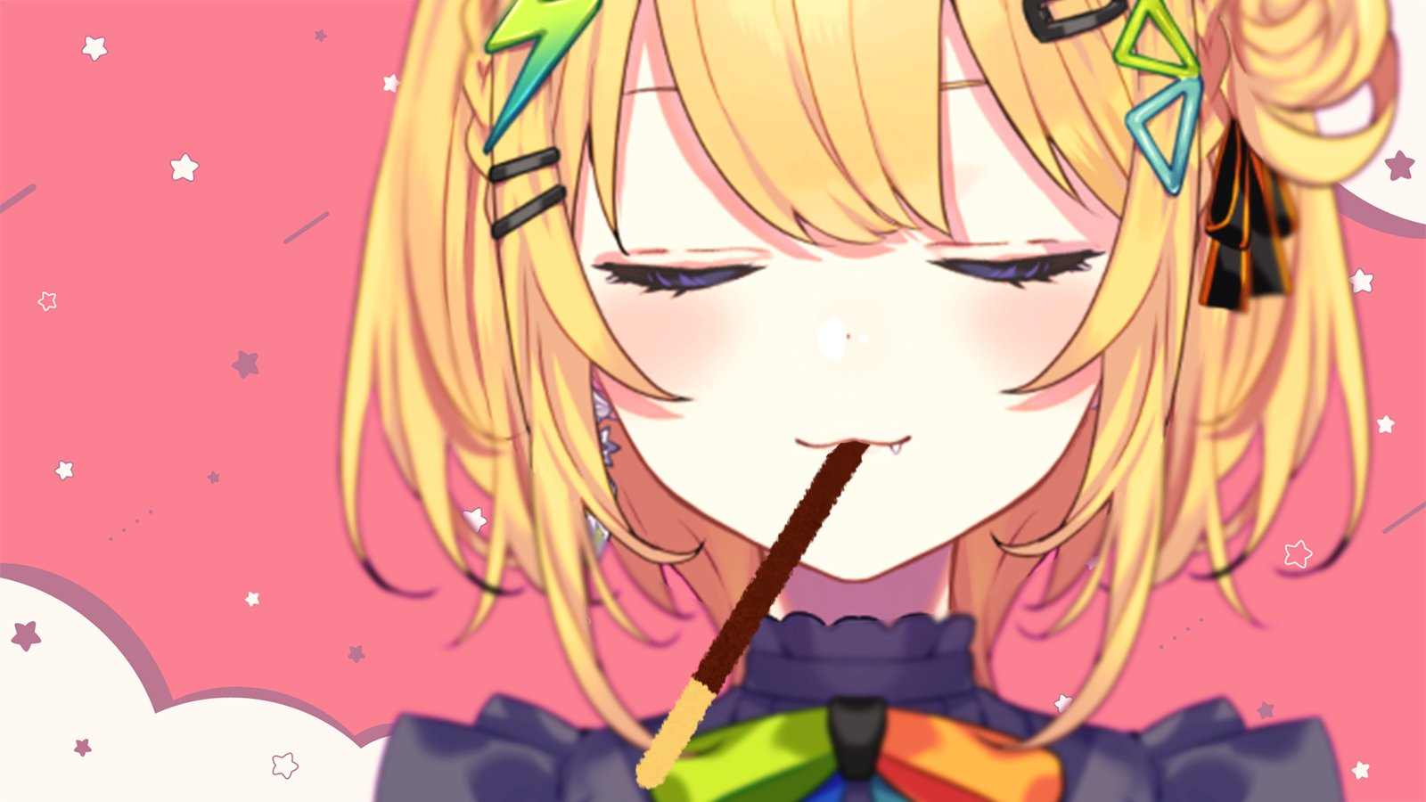 小鳥谷なの🪅 on X: 