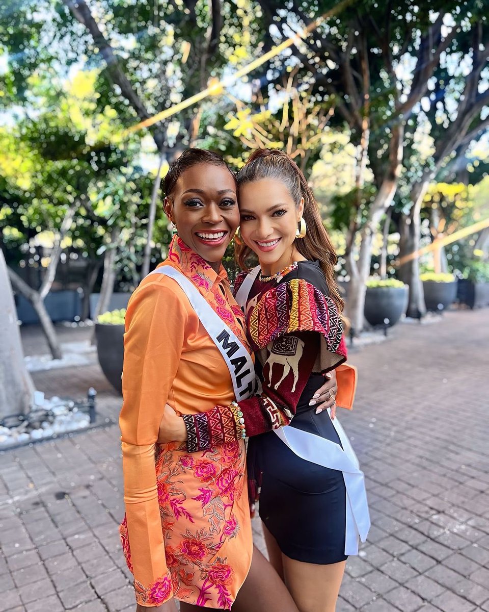 MISS ECUADOR 🇪🇨 Mara Topic tweet media