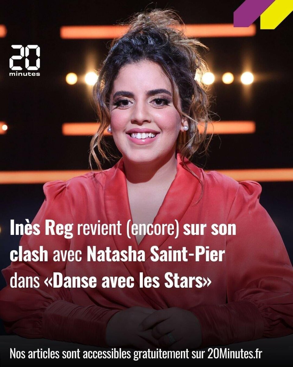 julien_hochet's tweet image. Nous, c'est toi qu'on a du mal à digérer ! 
@Natasha_StPier #DALS #inesreg