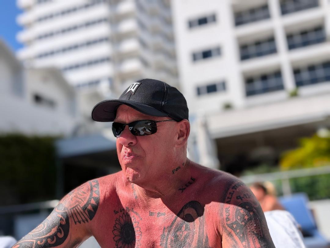 TheJohnFeal9117's tweet photo. Friends - Pre Birthday (the 13th) weekend getaway. 4 days of solitude and peace. No peopling, no noise, no pain, no politics, no TV, no 24/7 news cycle, and no one cared who I was. A total of 4 days off this year. These past 2 days for me. #Peace #FindingMyselfAgain https://t.co/1rq2lS4pJT