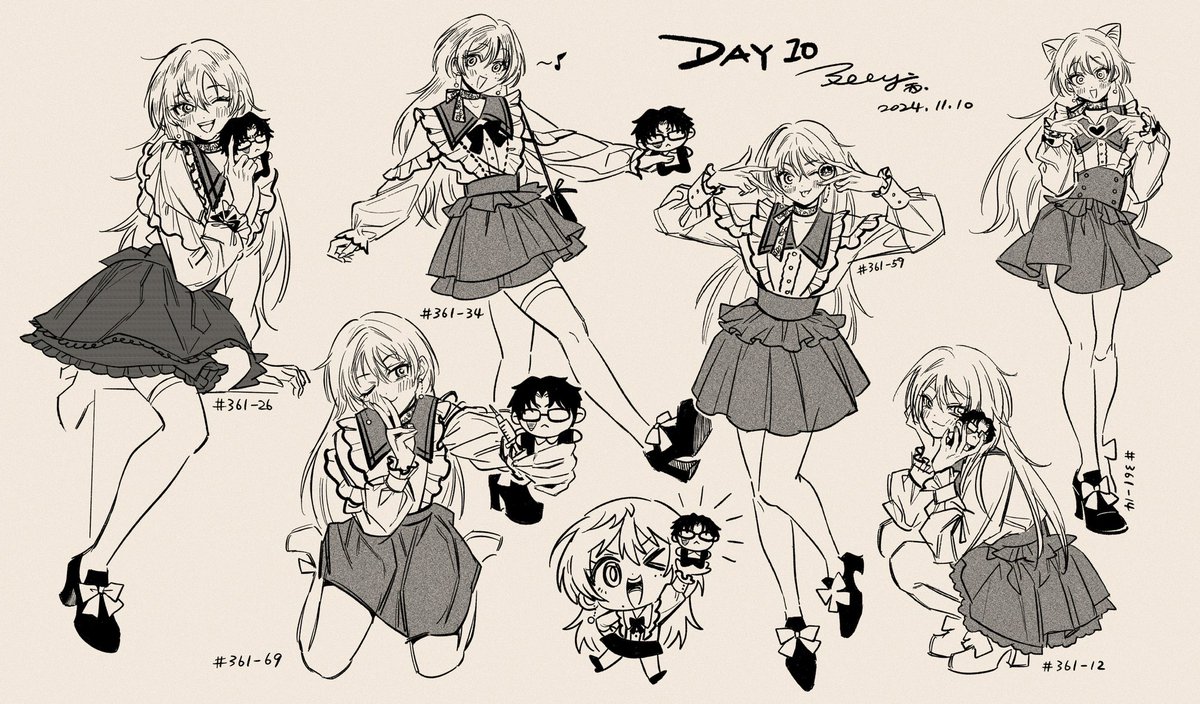 阿病Beey tweet media