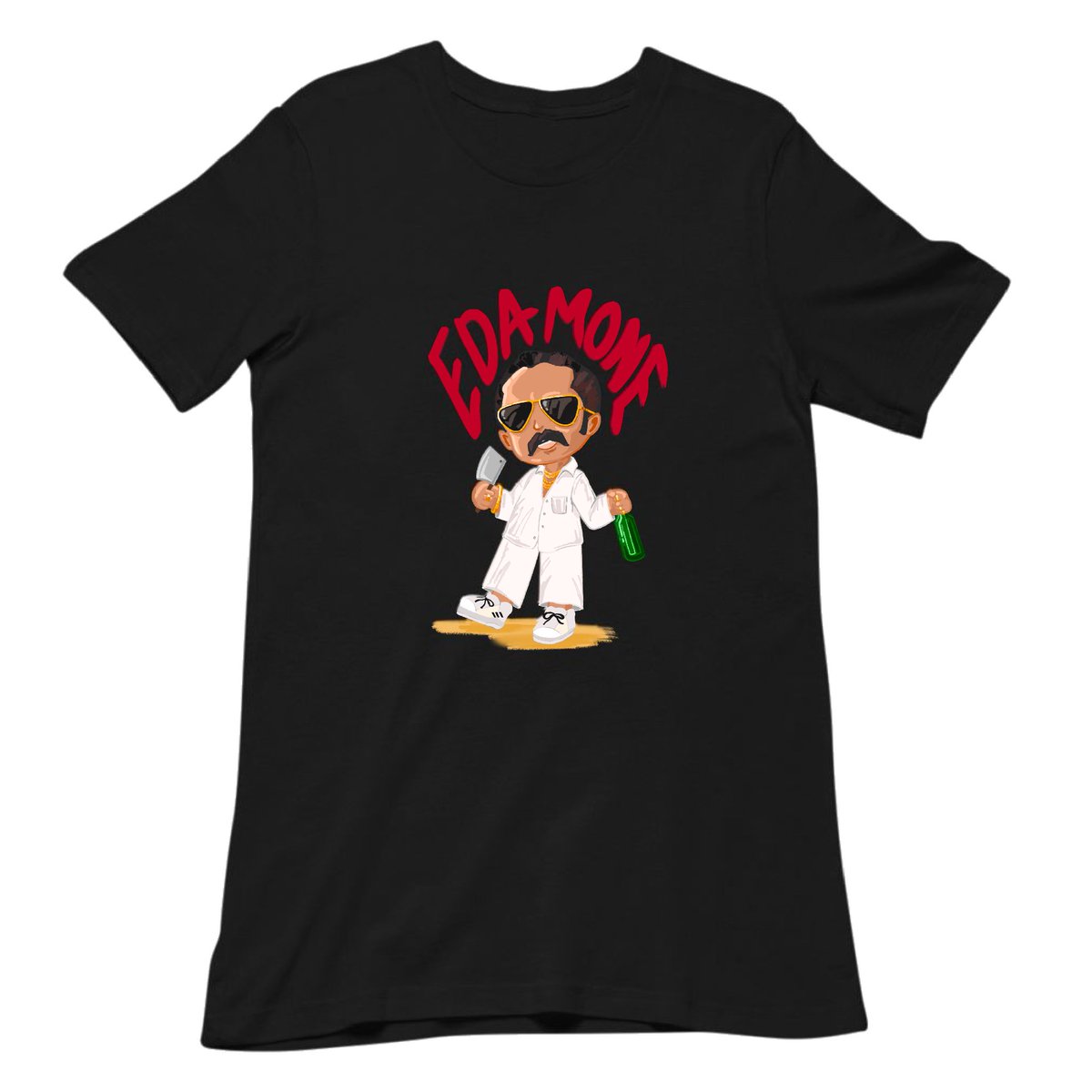 kilimeeeen's tweet photo. ✨ GIVEAWAY ✨

I crossed a 1000 sales today for my Rangan+Amban tees and I wanted to do something nice to celebrate!!

One lucky winner will get a free tee of their choice from this set (or anything else they’d like from my store) 

Rules below. https://t.co/Gnzhn4Qc9V