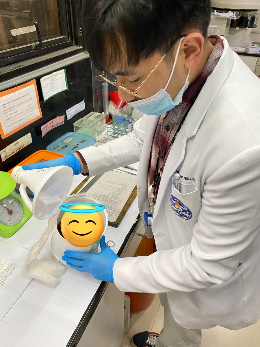 haru_potter's tweet photo. Internship 7/8: Pathology 🔬; 8/8: Rehab. Med. 🦴
(Backlogs) https://t.co/9AykIoS3gx
