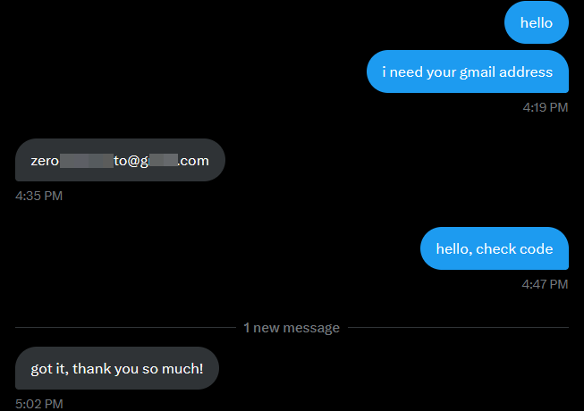 proof