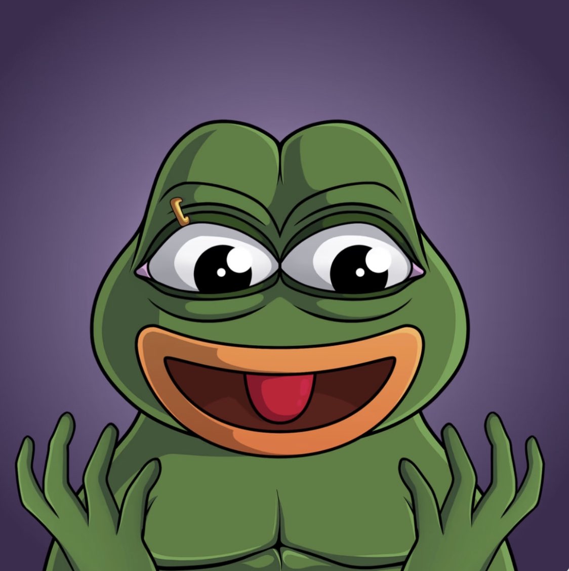 $FROGS CRYPTO tweet media