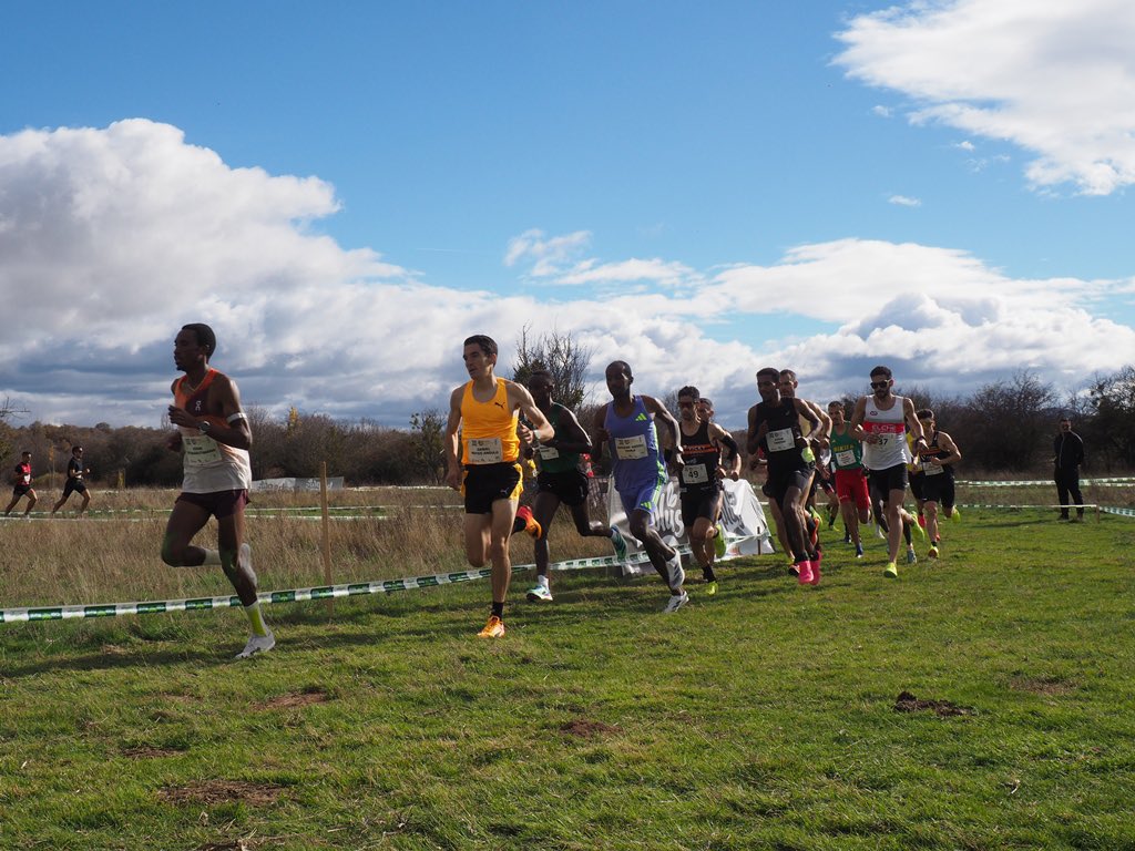 Vaya mañana la del <a href="/CrossdeSoria/">Cross de Soria</a> 🤩

El Gold level 👑 en el World Cross Country Tour 🌏 nos ha dejado una mañana apasionante de lo que nos gusta ☺️

Aquí los primeros españoles 🇪🇸
🚺 <a href="/martapm93/">Marta Pérez</a> ⏱️ 28:05
🚹 <a href="/1994Nassim/">Nassim Hassaous Garcia</a> ⏱️ 23:55

📊 bit.ly/3CnC6KG

Nos vemos la próxima