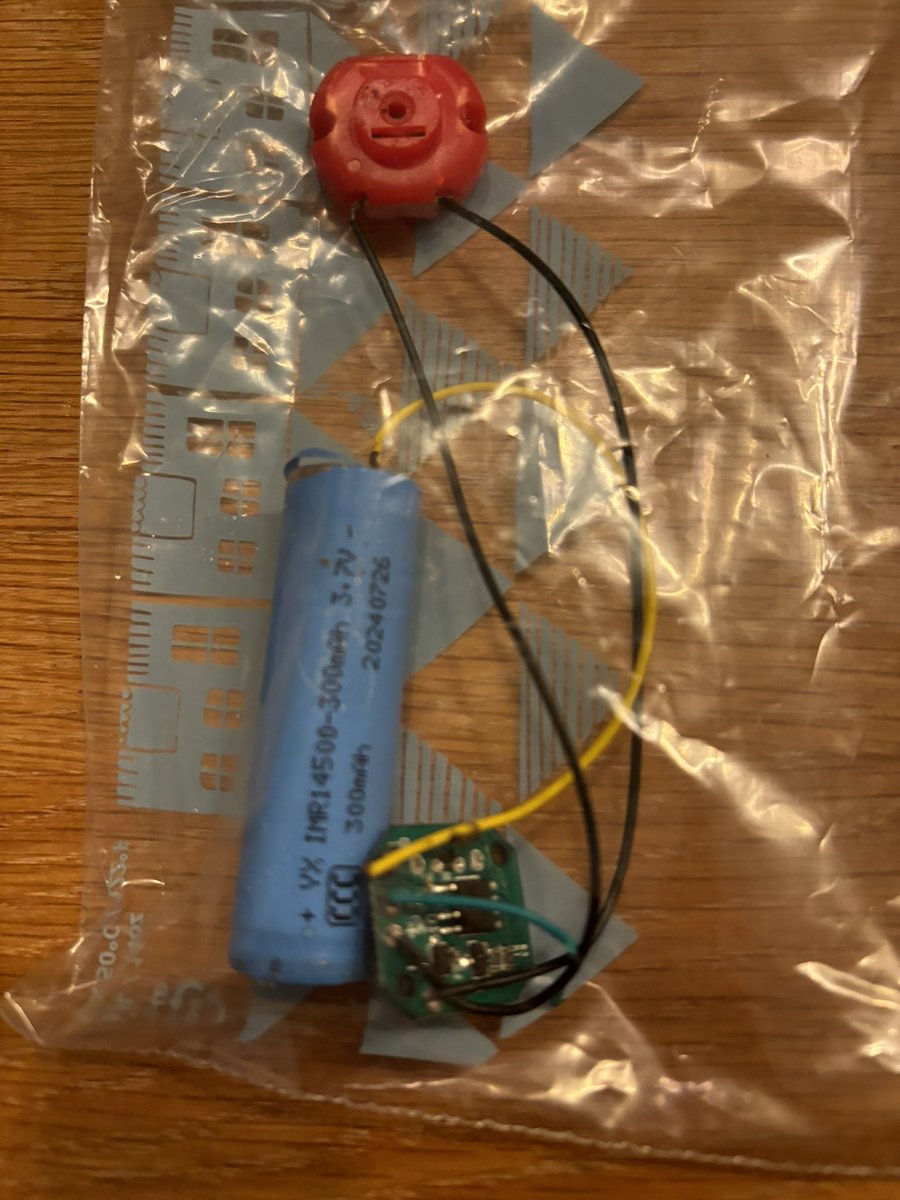 Leontine van Melle tweet media