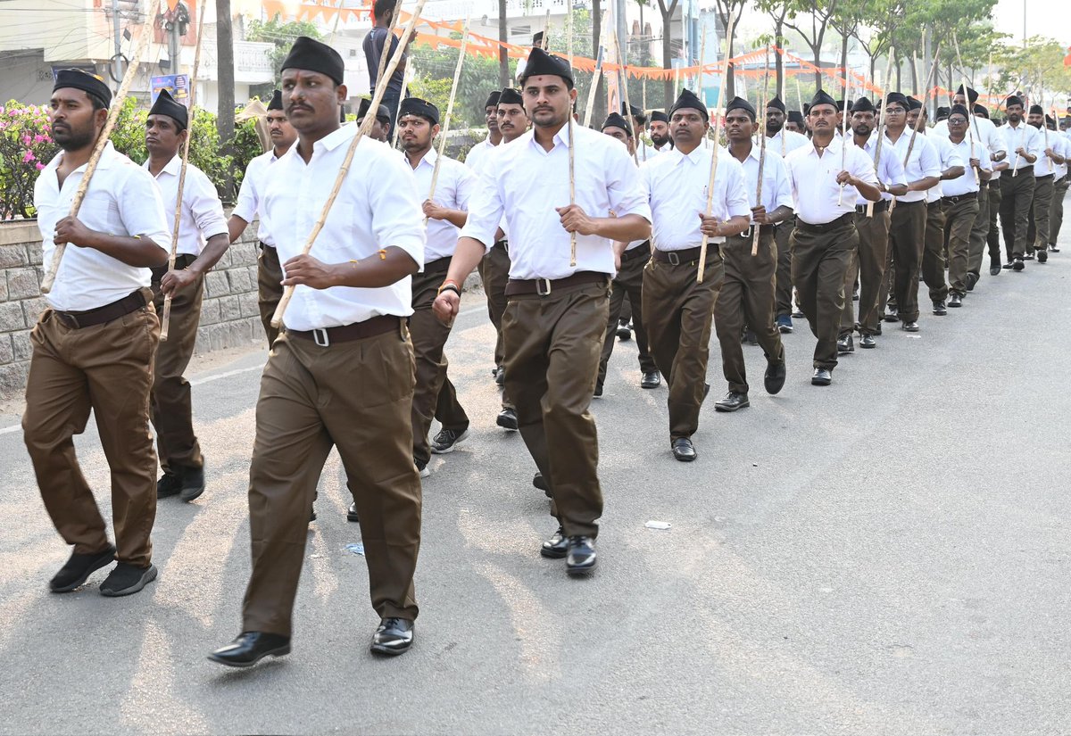 AshishEega's tweet image. #RSS100 
#RssForNation