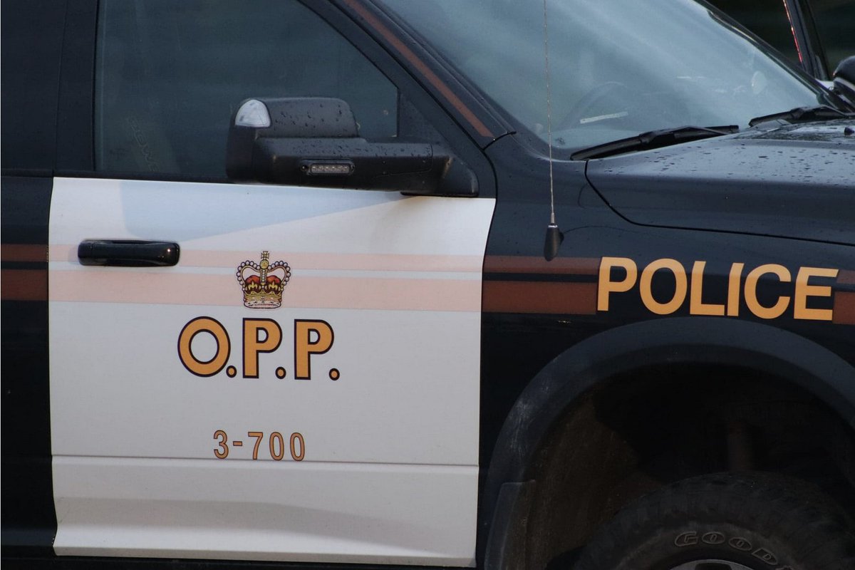 Two adults and a baby are dead, and another small child left with serious injuries following a collision between a mini-van and tractor trailer on Highway 401 in Quinte West yesterday. 
quinteist.com/three-deceased…