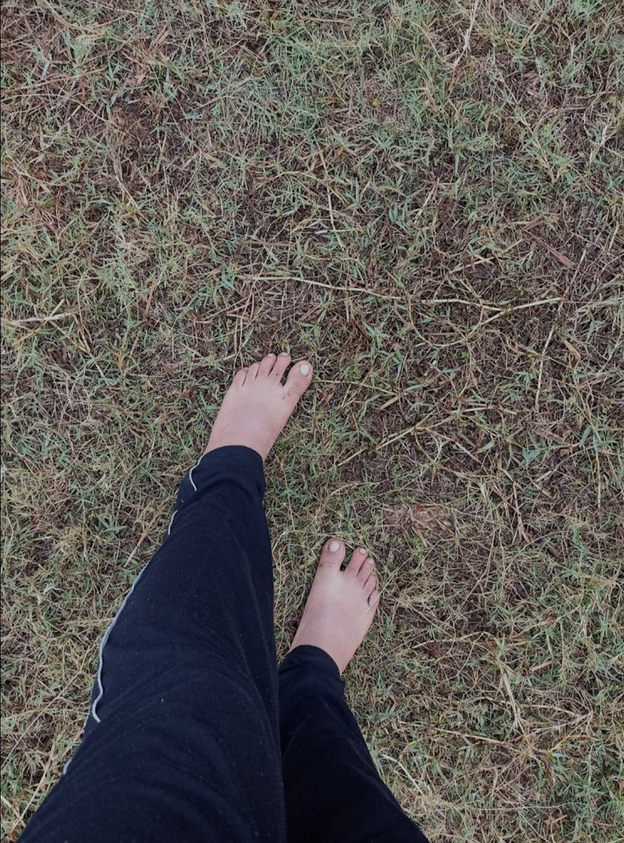 Too eager to welcome Winter ❄️☃️❄️