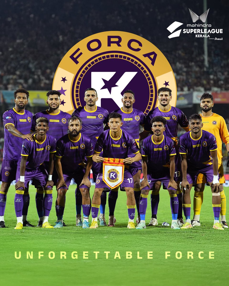 slk_kerala's tweet photo. ഈ മുഖം മറക്കില്ല @forcakochi 👏💜
#CFCvFKFC #SLKFinal #SuperLeagueKerala #IniPanthPaaranaPooram #SLK #MahindraSLK #AmulSLK https://t.co/OZCgXCkRDD