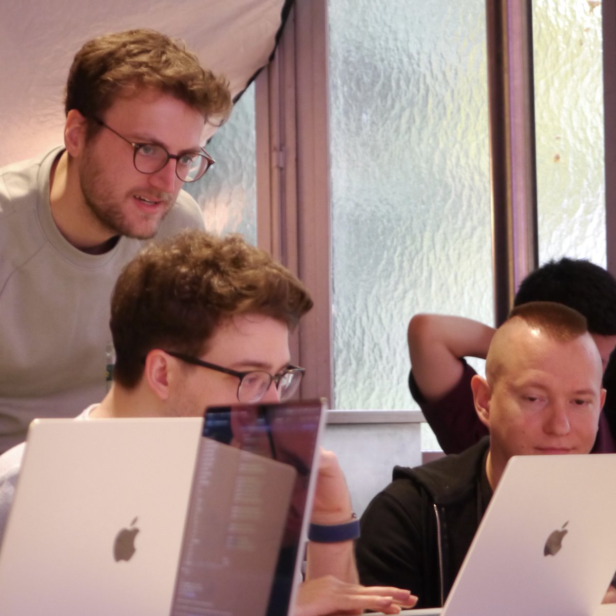 Had a great time at #DevFest Nuremberg conducting a hands on workshop about #home_widget where participants successfully added Home Screen Widgets to their #FlutterDev Apps.

Already looking forward to doing the workshop again next weekend. This time at #DevFestLondon