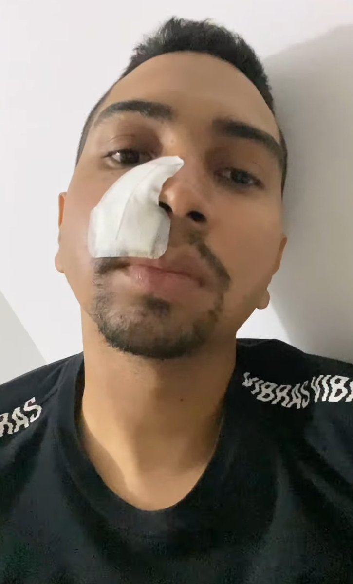 Esta es la historia de Juan, un chef que es un tipazo que tiene un restaurante bar cerca de la Universidad de Medellín. Este fin de semana atracaron su restaurante y esto pasó. Compartan este hilo.