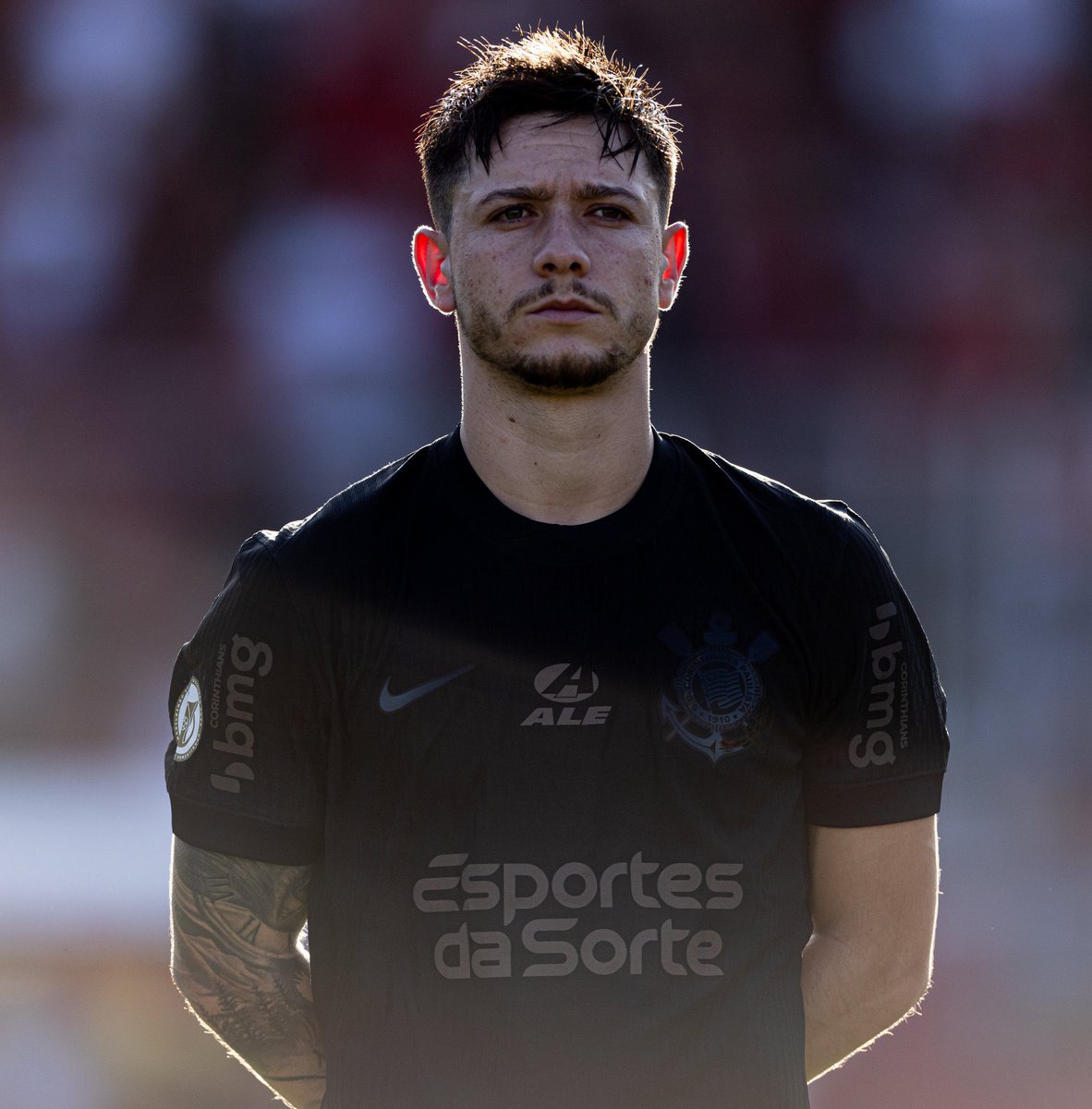 Sobre Corinthians (@sobrerinthians) on Twitter photo 