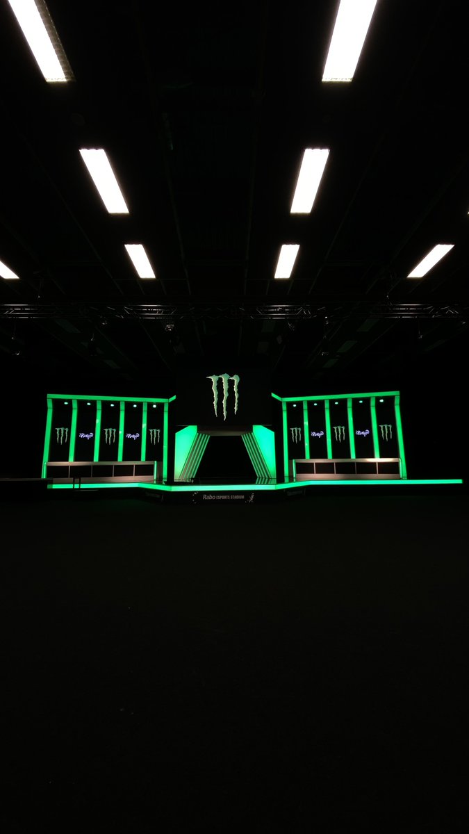 See you November 30th! 🎮