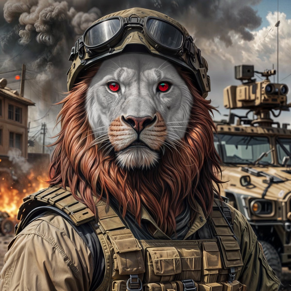 OnChainChaos's tweet image. Tomorrow is Armistice Day. 

As a veteran myself with three tours in Former Yugoslavia, I want us all to pause for a minute to honor those who gave their lives in the service of peace ☮️

Gone but never forgotten! 🫡

#armistice #war #ifor #sfor #veteran