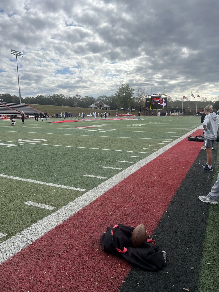 Had a great time at Gardner Webb University yesterday #Skodawgs <a href="/Coach_Gardiner/">Steve Gardiner</a> <a href="/GeorgiaKnights1/">Community Christian College Georgia Knights</a> <a href="/lwild__96/">Lamech Wilder Sr.</a>