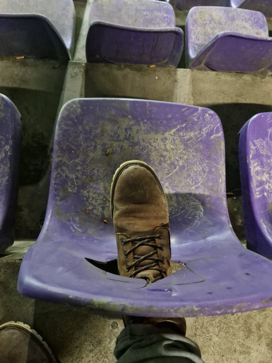 Alles kapot <a href="/kbeerschotva/">K. Beerschot V.A.</a> !