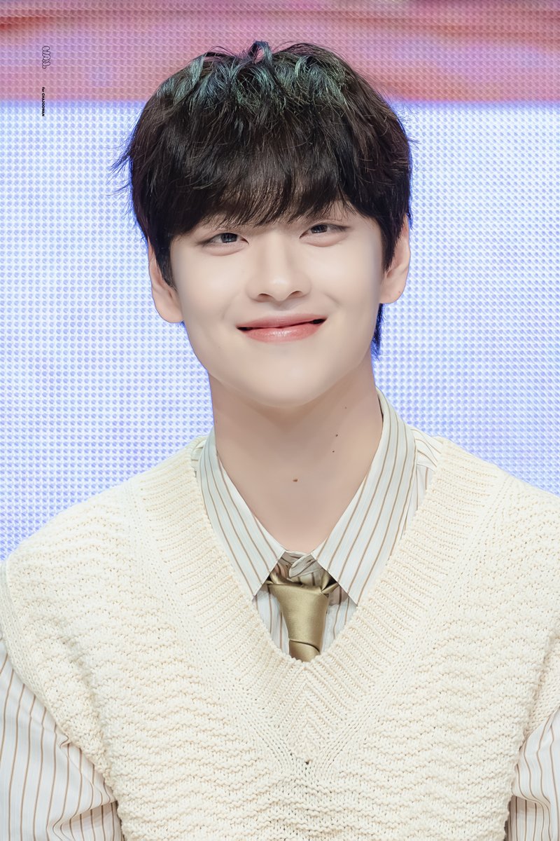 241109 열아홉, 열여덟 #차주완 #CHAJOOWAN
언제 봐도 예쁜 주완이 미소꒰՞˶ˊᵕˋ˶՞꒱ღ