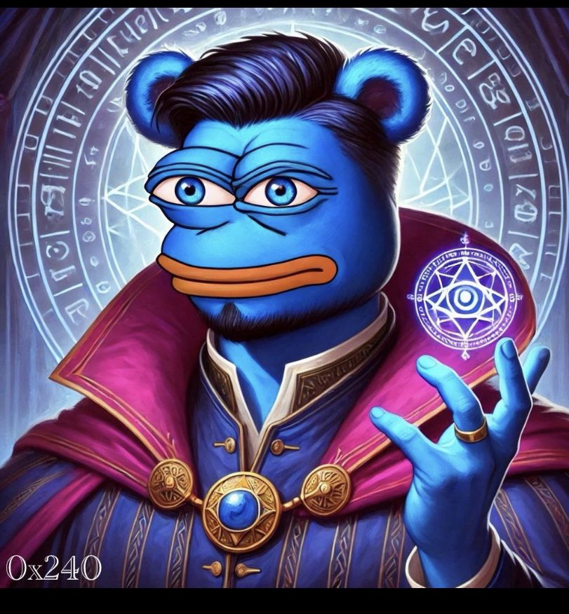 Wanderr33's tweet image. Time traveled to the future 🔮 🔮
#OGBrett wins ⚡️⚡️⚡️