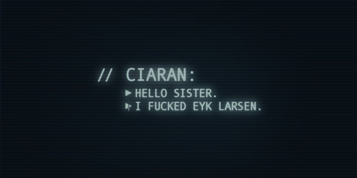 flirtygaybrit's tweet photo. well, this officially concludes my first-ever* watch-and-live-tweet of hit netflix period mystery drama 1899. pretty wild that it didn't get a renewal, considering where it left off. such a shame.

*like Maura, I've done this more times than I can remember, and I will do it again https://t.co/TbCrDQZk7D