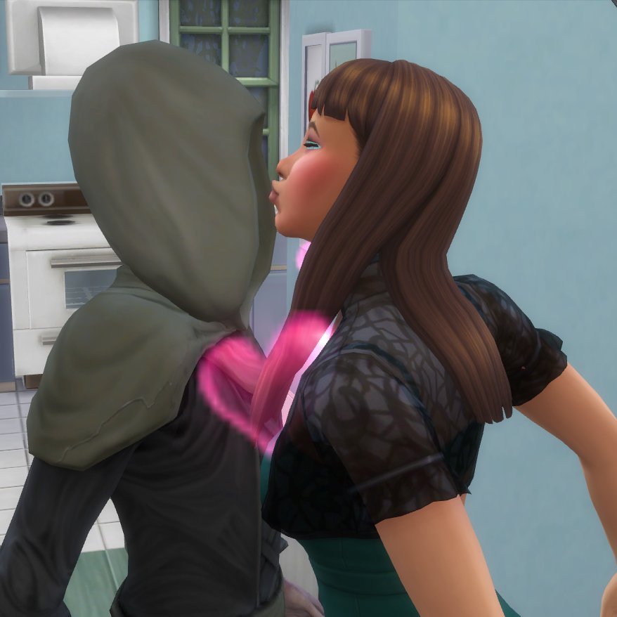 Alexia3angel's tweet photo. #ThalieLeann #Faerlynn #MasterSim #SuperSim #ReaperRewards #FaerlynnHousehold #LifeAndDeath #TheSims4 #TheSims4LifeAndDeath #ShowUsYourSims https://t.co/RlC8NYYJdZ