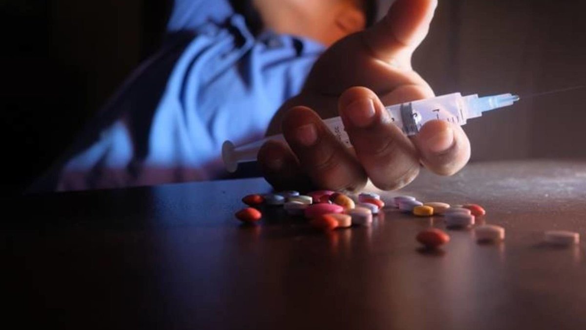 JamesMoriss21's tweet photo. Substance Drugs Misuse Intervention

These programs provide support, education, and resources to help signs substance misuse.

https://t.co/DOssmmjFHK

#SGhealth #DrugMisusePrevention #HealthyWorkplace #EmployeeSupport #WorkplaceWellness #SubstanceUseRecovery #InterventionProgram https://t.co/9d1UAQudDG
