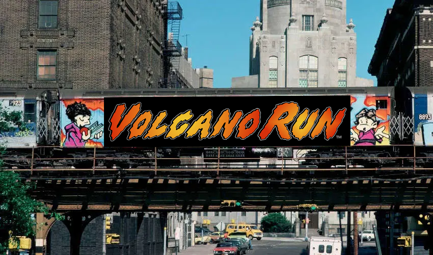 FintechWave's tweet photo. 💥 I wish I had a Time Machine.
Volcano Run - Going Live - Q1 2025.
#crypto #web3 #videogames #altcoins
#ken #sky #galachain #galaconnect
#secretagentsky #sasky #volanorun
#graffiti #nyc #wholecar #lavastyle https://t.co/JhZWK097My