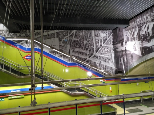 Madrid Proyecta 🏗️ tweet media