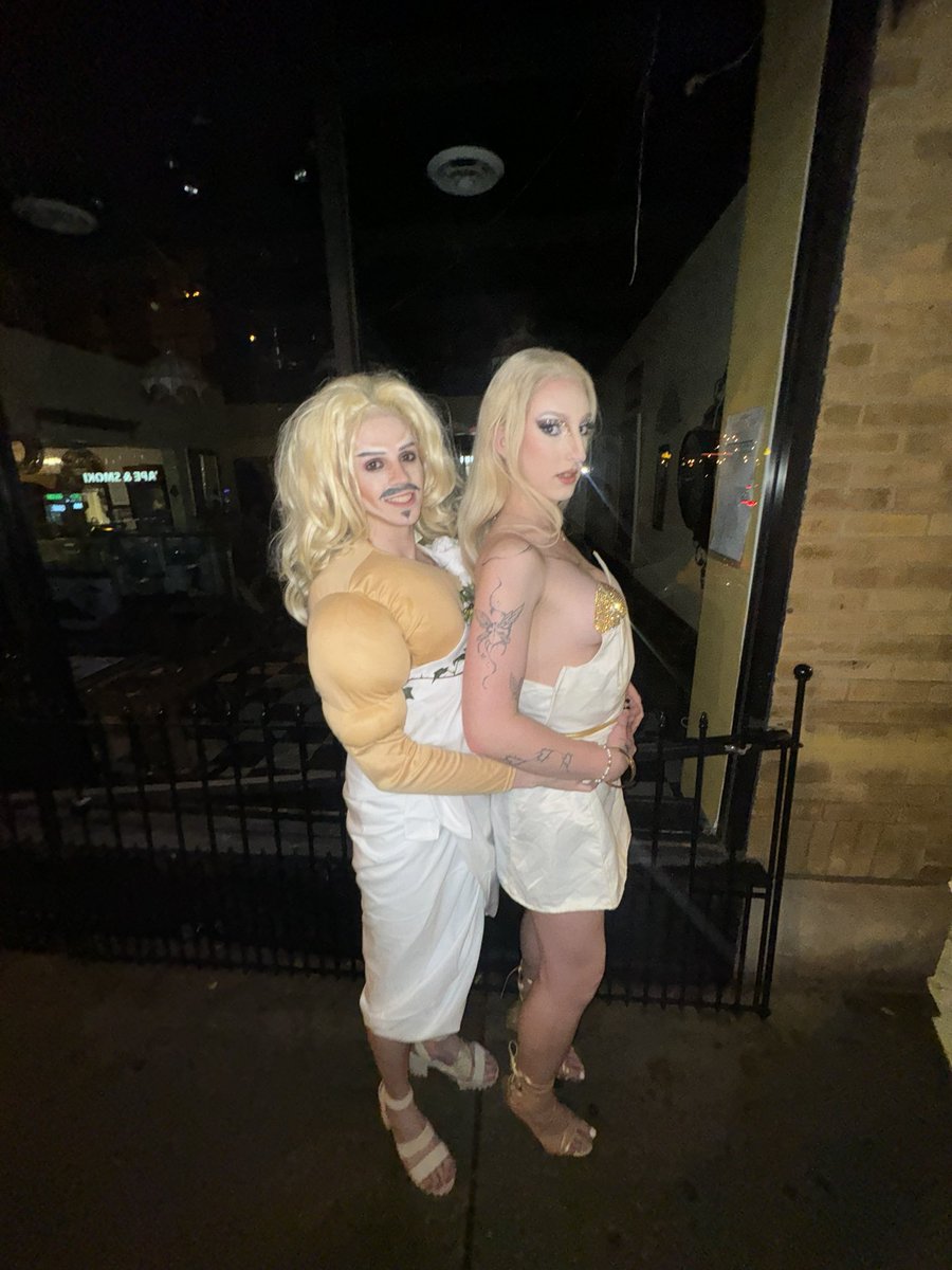 Clarence Torence 🤝 BUMP