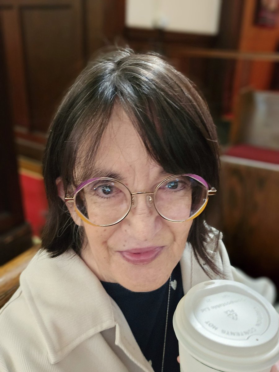 broadwaysuzi's tweet photo. Let's Church https://t.co/usQRgP5b08