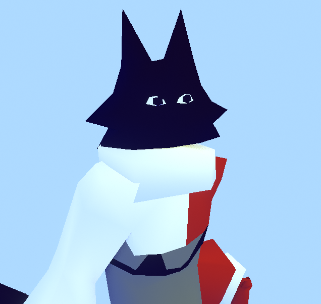 tscoct's tweet photo. reposting the beast from that sky website
638 polygons, da @hecknocae crecehurr https://t.co/2ISqYYVp4r