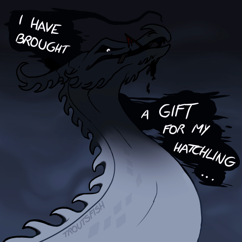 Fishtrouts tweet media