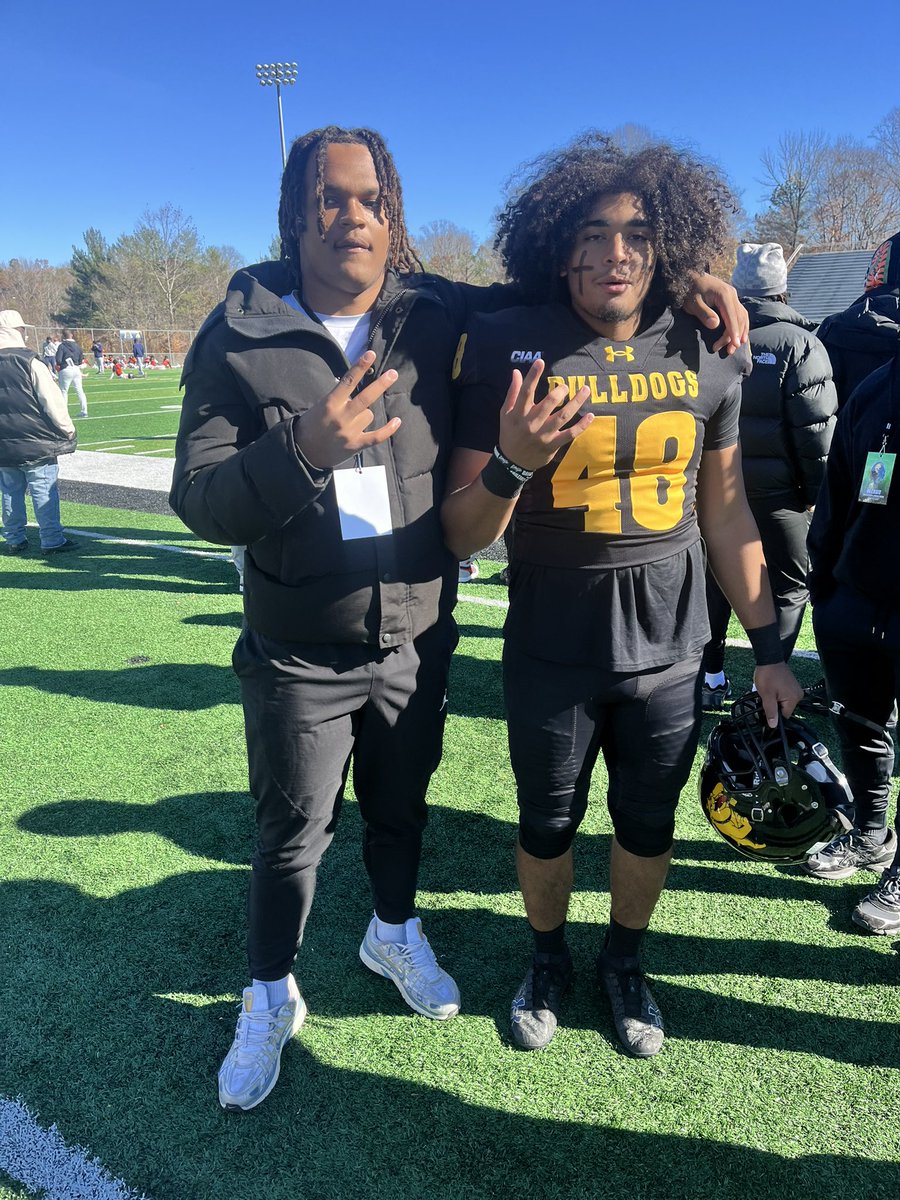 savvytino's tweet photo. Nice seeing my boy ball! @eroosFB https://t.co/9kpkaECYVa