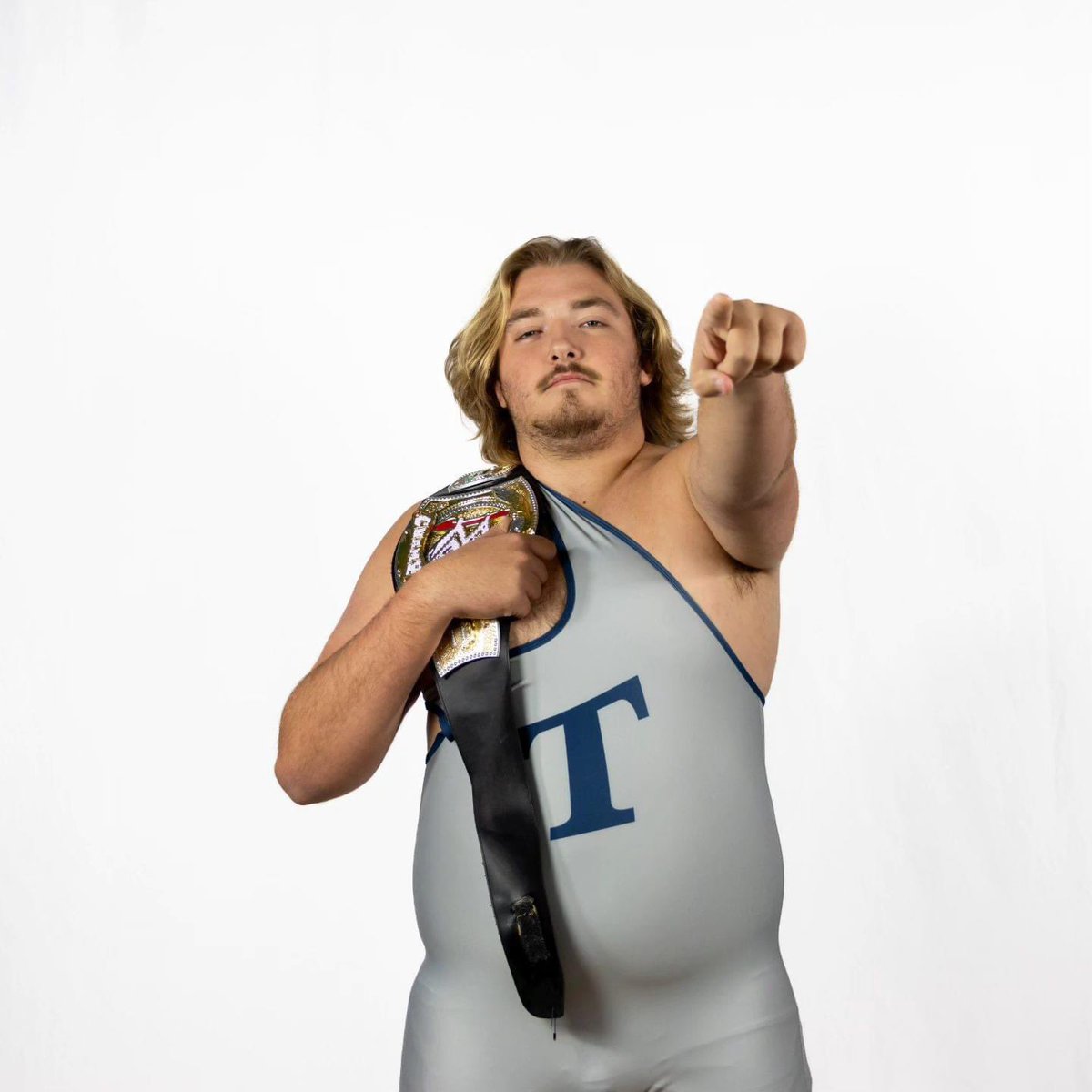 DeltaWrestling_'s tweet photo. We want to shout out these two COLLEGE WRESTLERS! 🗣️

Both competing at the next level and representing Delta with pride! 💪🏼

Isaac Moss for Trine University and Braxton Russell for The Citadel! https://t.co/hmw6HRNqkW
