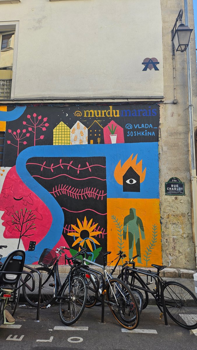RivingtonFund's tweet photo. Recent successful Rivington applicant Lindsay Rutter applied to travel to Geneva via Paris to explore art including visiting an exhibition marking the 100 year anniversary of the Surrealist Manifesto.   Here she tells us about her trip: 

https://t.co/6YcZ0zc7C9

@CABJersey https://t.co/BX0izwCMH8