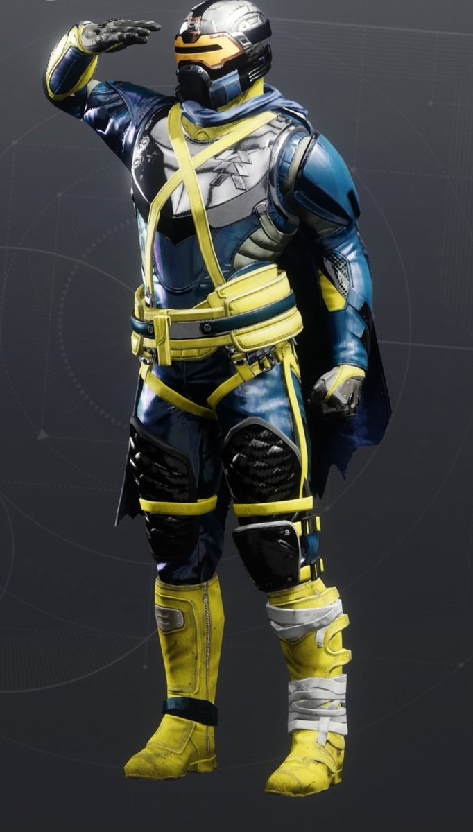 GalliFelipe2's tweet photo. Cyclops from X-men #FOTLFashion2024  
@Destiny2Team @destinygameBR  @BrunoLouviers @MoltenSlowa @A_dmg04 https://t.co/SNkVyHsqlQ