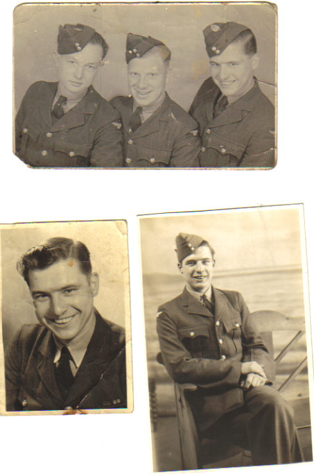 Dad...RAF WW2