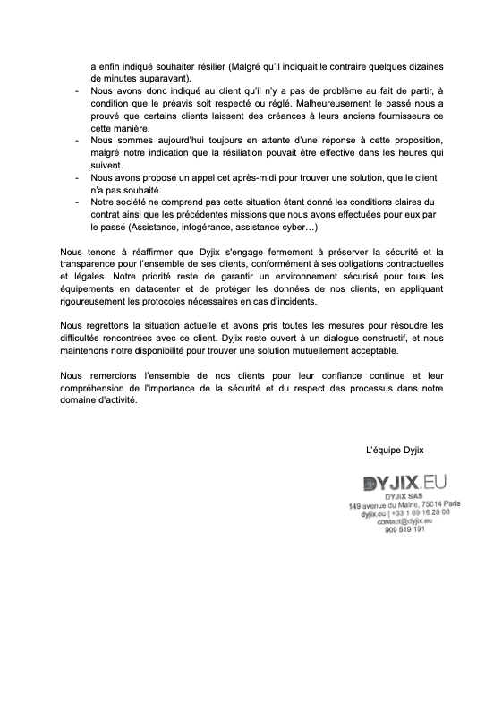 Dyjix | Hébergement tweet media