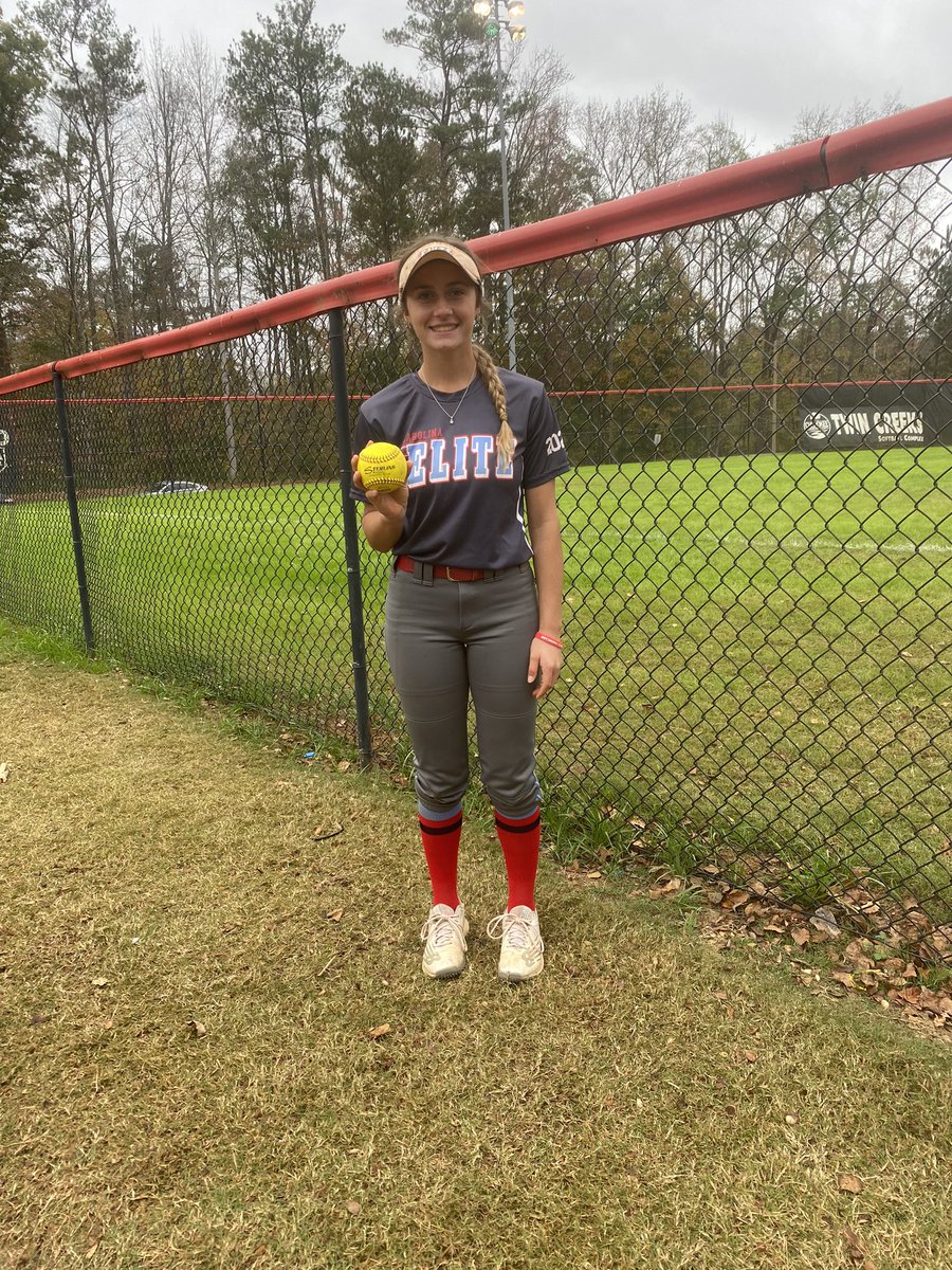 Lacey Nicholson (@laceynich15) on Twitter photo Two-run homer in game 1 today… Final game of the day at 2:00 on field 2 at Twin Creeks. <a href="/ScGenovese/">Carolina Elite SC National-Genovese</a> <a href="/MHU_Softball/">Mars Hill Softball</a> <a href="/UNCGSoftball/">UNCG Softball</a> <a href="/UWGSoftball/">West Georgia Softball</a> <a href="/FurmanSoftball/">Furman Softball</a> <a href="/LRSoftball/">Lenoir-Rhyne Softball</a> <a href="/Winthropsoftbal/">Winthrop Softball</a> <a href="/RoyalsSball/">Queens Softball</a> <a href="/WingateSoftball/">Wingate Softball</a> <a href="/GoMocsSB/">Chattanooga Softball</a> Two-run homer in game 1 today… Final game of the day at 2:00 on field 2 at Twin Creeks. <a href="/ScGenovese/">Carolina Elite SC National-Genovese</a> <a href="/MHU_Softball/">Mars Hill Softball</a> <a href="/UNCGSoftball/">UNCG Softball</a> <a href="/UWGSoftball/">West Georgia Softball</a> <a href="/FurmanSoftball/">Furman Softball</a> <a href="/LRSoftball/">Lenoir-Rhyne Softball</a> <a href="/Winthropsoftbal/">Winthrop Softball</a> <a href="/RoyalsSball/">Queens Softball</a> <a href="/WingateSoftball/">Wingate Softball</a> <a href="/GoMocsSB/">Chattanooga Softball</a>