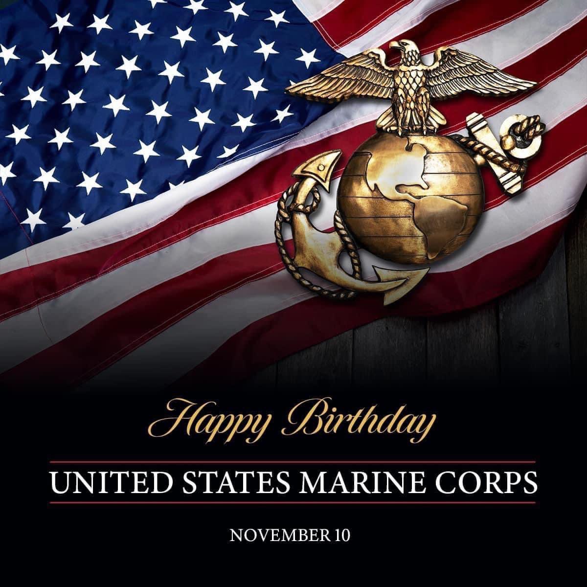 QBeast9922's tweet photo. What Up Fam!! We Marines turn 249 years old today… 
#HappyBirthdayMarines 
#10November1775 

Happy Birthday to my brothers &amp; sisters… 
🦋🔥💪🏾🌱
#UncleSamsMisguidedChildren #MarineCorpsBirthday #249Years #SemperFidelis #MarineCorps #GodCountryCorps #OwnYourLife https://t.co/Blb099CPij