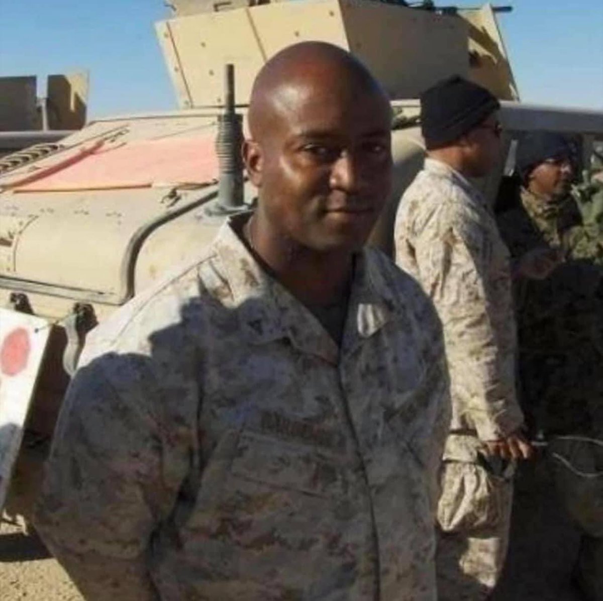 QBeast9922's tweet photo. What Up Fam!! We Marines turn 249 years old today… 
#HappyBirthdayMarines 
#10November1775 

Happy Birthday to my brothers &amp; sisters… 
🦋🔥💪🏾🌱
#UncleSamsMisguidedChildren #MarineCorpsBirthday #249Years #SemperFidelis #MarineCorps #GodCountryCorps #OwnYourLife https://t.co/Blb099CPij